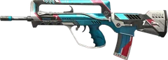 Famas Beagle