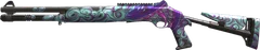 SM1014 Wave