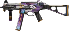 UMP45 Geometric