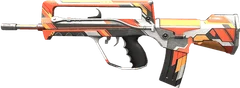 Famas Autumn