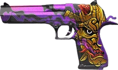 Deagle Orochi