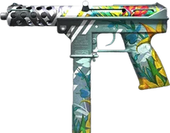 TEC-9 Tropic
