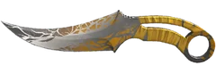 Fang Flare