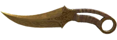 Fang Aureate