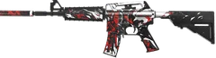 M4A1 Paladin