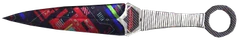 Kunai Glitch
