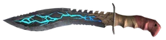 Kukri Divine Power