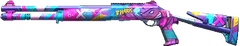 SM1014 Fatal Combo