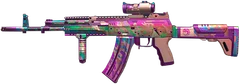 AKR12 Mimicry