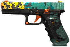 G22 Flock