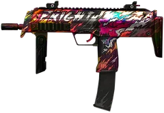 MP7 Fright