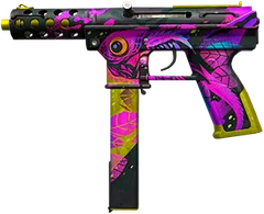 TEC-9 Disguise