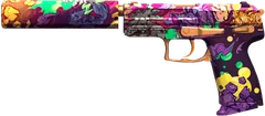 USP Mirage Menace