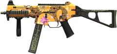 UMP45 Arid