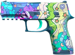 P350 Festal Wrap