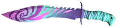 Kukri Sea Glint