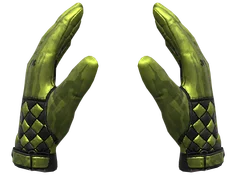 Gloves Flux