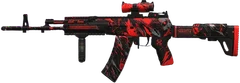 AKR12 Haunt