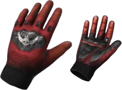 Gloves Rebellion