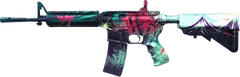 M4 Kachi