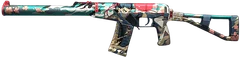 VAL Ronin
