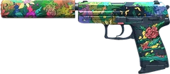 USP Rainforest