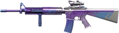 M16 Accuracy