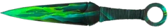 Kunai Poison