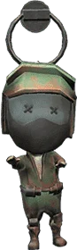 Chibi Crunch