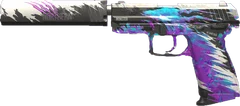 USP Genesis